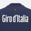 Giro d’Italia 2026 yetişkin pamuklu tişört