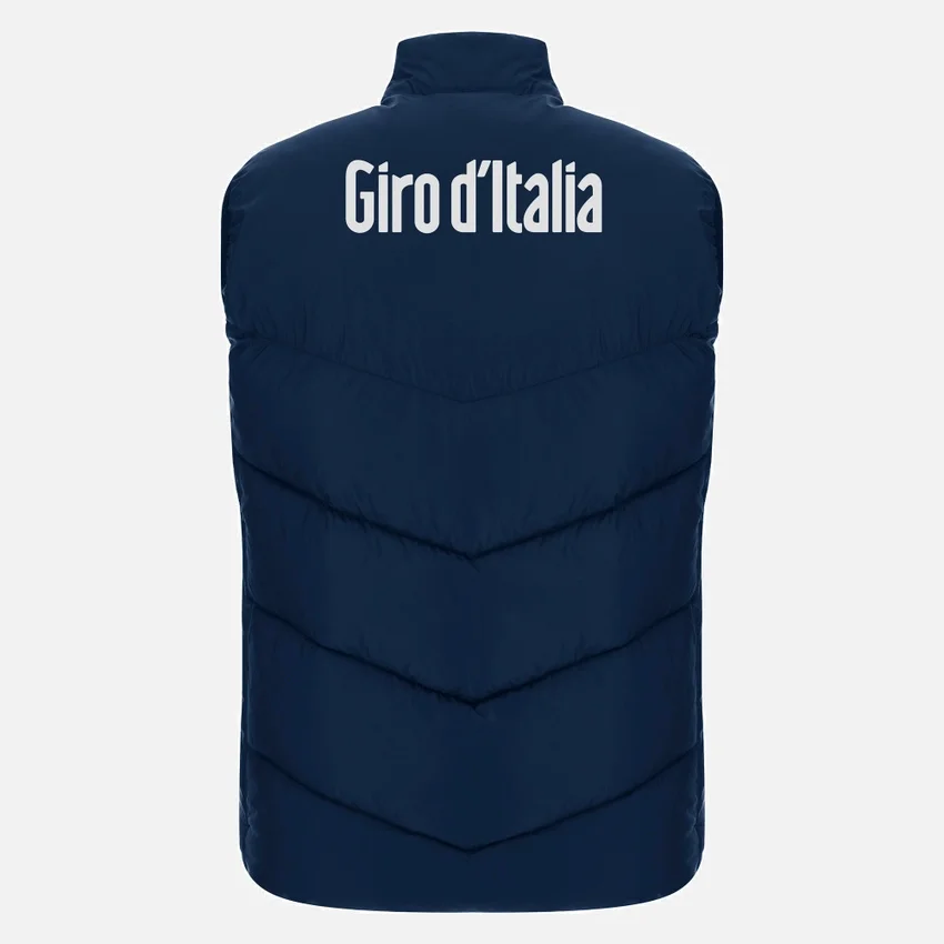 Giro d’Italia 2026 yetişkin yeleği Giro d’Italia 2026 yetişkin yeleği