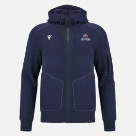 Giro d’Italia 2026 yumuşak kapüşonlu sweatshirt