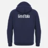 Giro d’Italia 2026 yumuşak kapüşonlu sweatshirt Giro d’Italia 2026 yumuşak kapüşonlu sweatshirt