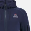 Giro d’Italia 2026 yumuşak kapüşonlu sweatshirt Giro d’Italia 2026 yumuşak kapüşonlu sweatshirt