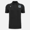 Glasgow Warriors 2025/26 Athleisure Polo Yaka Tişörtler Glasgow Warriors 2025/26 Athleisure Polo Yaka Tişörtler