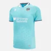 Glasgow Warriors 2025/26 Deplasman Replika Gömleği Glasgow Warriors 2025/26 Deplasman Replika Gömleği