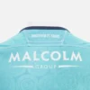 Glasgow Warriors 2025/26 Deplasman Replika Gömleği Glasgow Warriors 2025/26 Deplasman Replika Gömleği