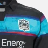 Glasgow Warriors 2025/26 Euro Replica Gömleği Glasgow Warriors 2025/26 Euro Replica Gömleği