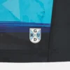 Glasgow Warriors 2025/26 Euro Replica Gömleği Glasgow Warriors 2025/26 Euro Replica Gömleği
