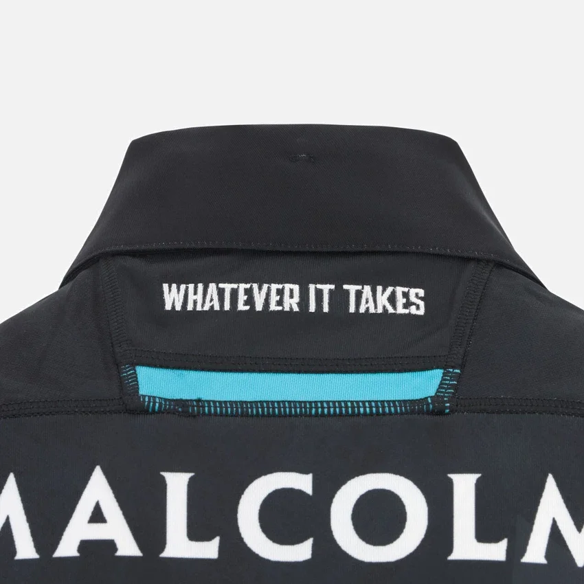 Glasgow Warriors 2025/26 Euro Replica Gömleği Glasgow Warriors 2025/26 Euro Replica Gömleği