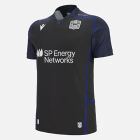 Glasgow Warriors 2025/26 Ev Replika Gömleği