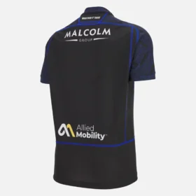Glasgow Warriors 2025/26 Ev Replika Gömleği