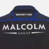Glasgow Warriors 2025/26 Ev Replika Gömleği Glasgow Warriors 2025/26 Ev Replika Gömleği