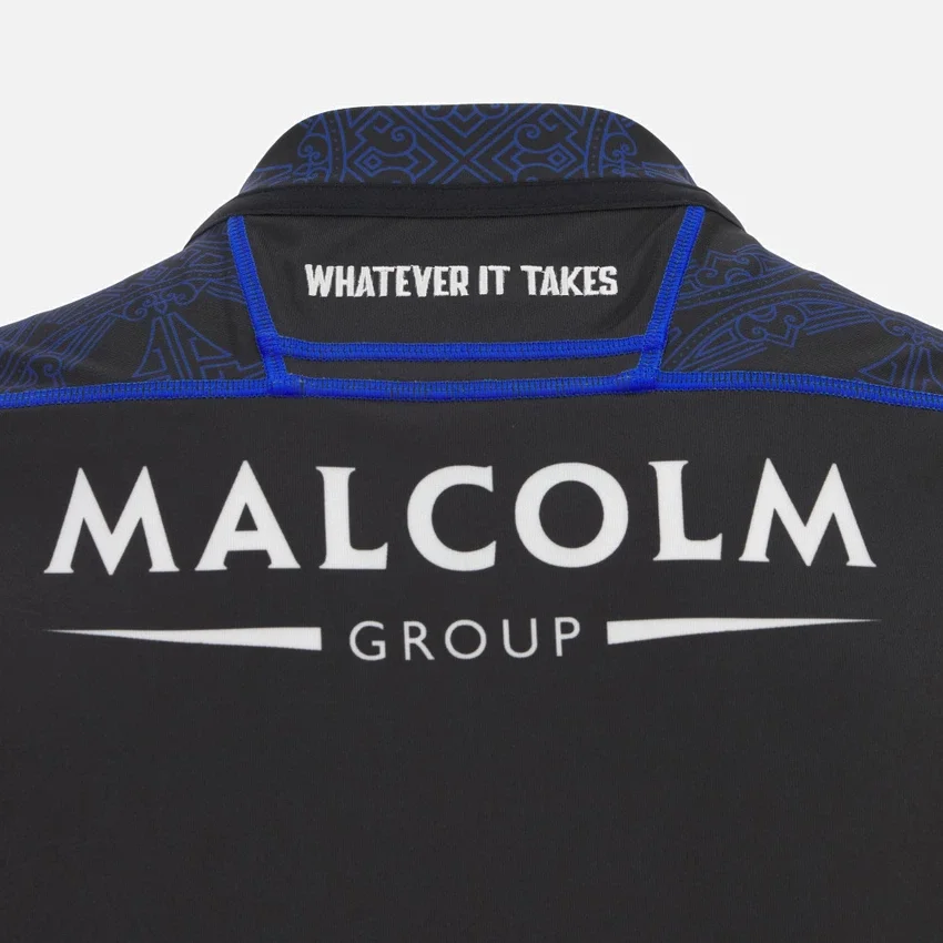 Glasgow Warriors 2025/26 Ev Replika Gömleği Glasgow Warriors 2025/26 Ev Replika Gömleği