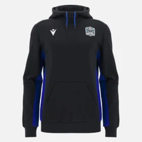 Glasgow Warriors 2025/26 Seyahat Kapüşonlular