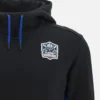 Glasgow Warriors 2025/26 Seyahat Kapüşonlular Glasgow Warriors 2025/26 Seyahat Kapüşonlular