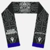 Glasgow Warriors 2025/26 Taraftar Atkısı Glasgow Warriors 2025/26 Taraftar Atkısı
