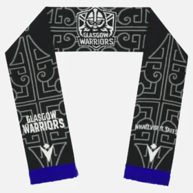 Glasgow Warriors 2025/26 Taraftar Atkısı