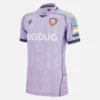 Gloucester Rugby 2025/26 Deplasman Gömleği Gloucester Rugby 2025/26 Deplasman Gömleği