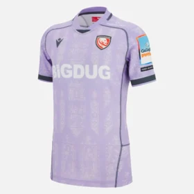 Gloucester Rugby 2025/26 Deplasman Gömleği