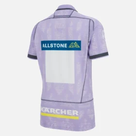 Gloucester Rugby 2025/26 Deplasman Gömleği