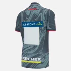 Gloucester Rugby 2025/26 Euro Maç Gömleği