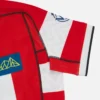 Gloucester Rugby 2025/26 Ev Maçı Gömleği Gloucester Rugby 2025/26 Ev Maçı Gömleği