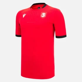 Gürcistan Futbol Federasyonu 2025/26 Yetişkinler Üçüncü Maç Forması