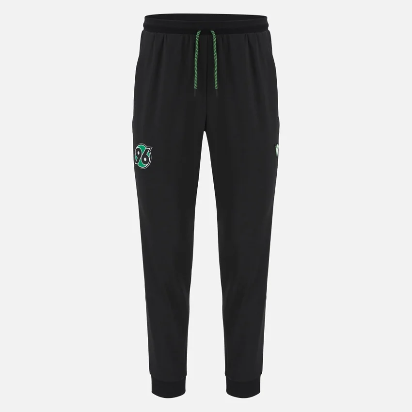 Hannover 96 2025/26 Anthem Pantolonlar Athleisure Hannover 96 2025/26 Anthem Pantolonlar Athleisure