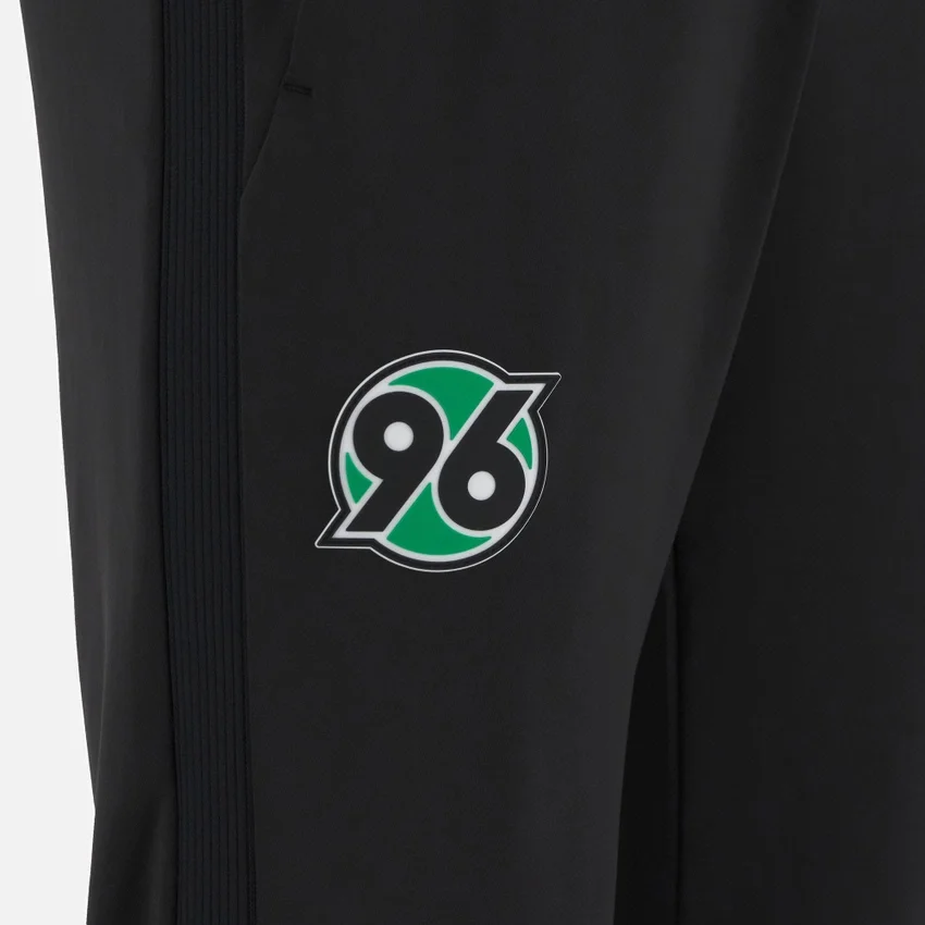 Hannover 96 2025/26 Anthem Pantolonlar Athleisure Hannover 96 2025/26 Anthem Pantolonlar Athleisure