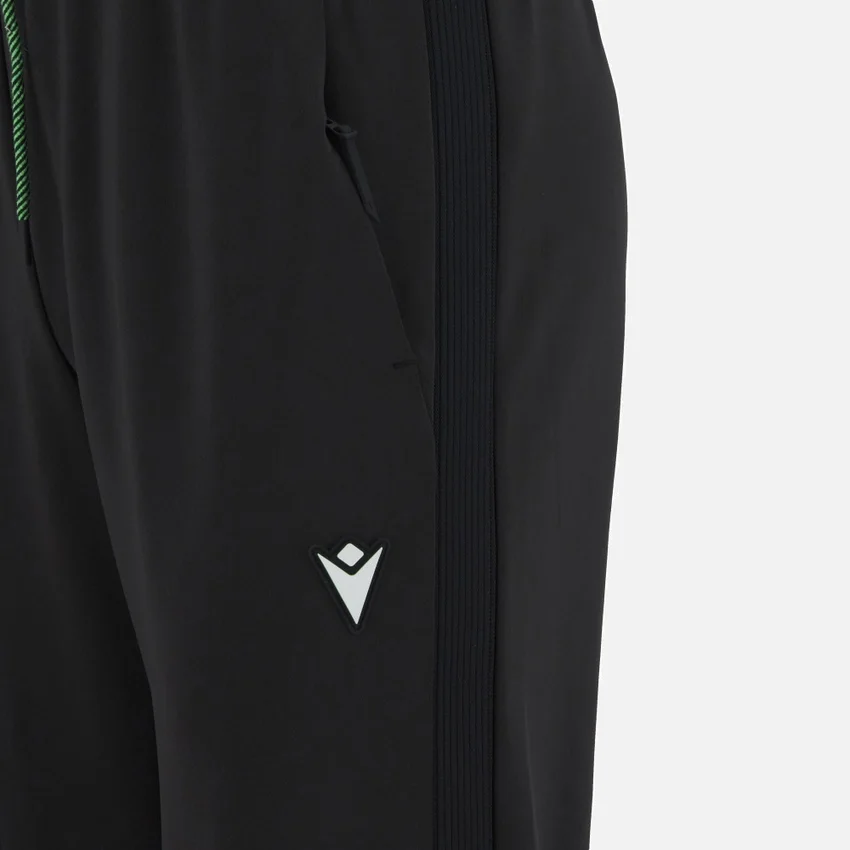 Hannover 96 2025/26 Anthem Pantolonlar Athleisure Hannover 96 2025/26 Anthem Pantolonlar Athleisure