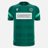 Hannover 96 2025/26 Antrenman Gömleği Hannover 96 2025/26 Antrenman Gömleği