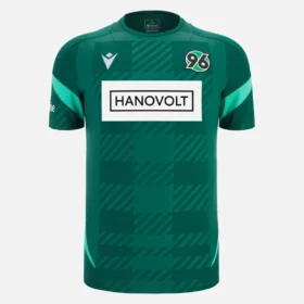 Hannover 96 2025/26 Antrenman Gömleği