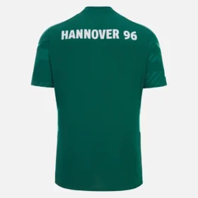 Hannover 96 2025/26 Antrenman Gömleği