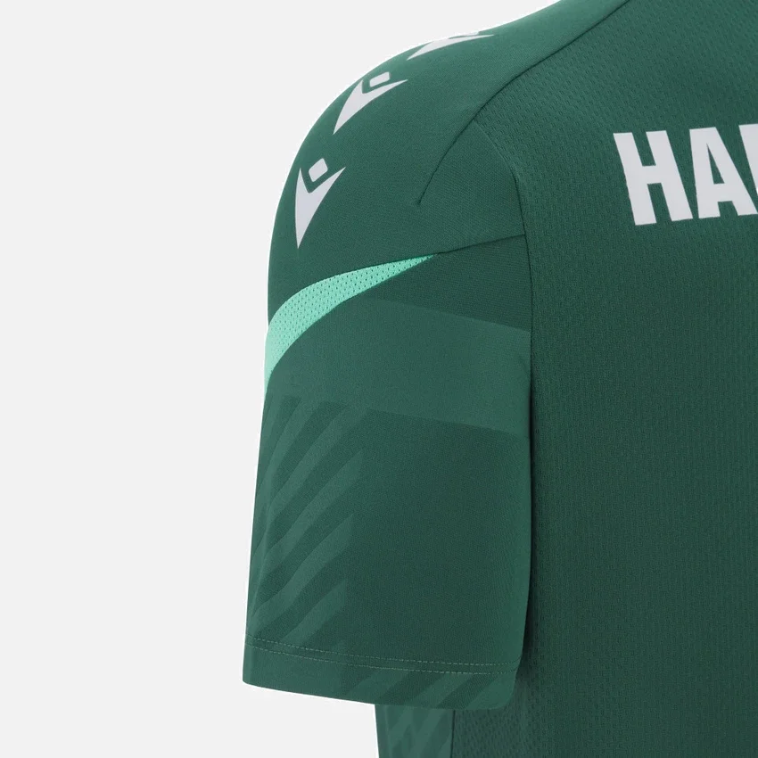 Hannover 96 2025/26 Antrenman Gömleği Hannover 96 2025/26 Antrenman Gömleği