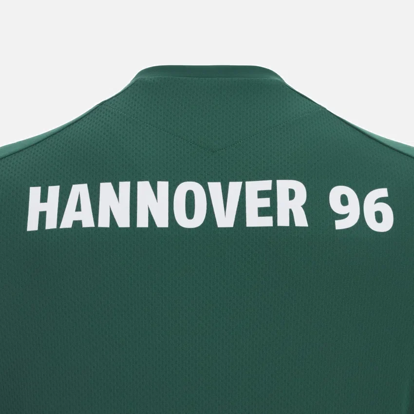 Hannover 96 2025/26 Antrenman Gömleği Hannover 96 2025/26 Antrenman Gömleği