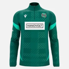 Hannover 96 2025/26 Antrenman Üst Giyim