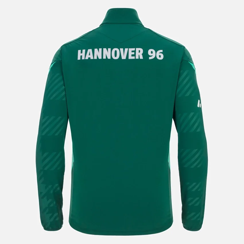 Hannover 96 2025/26 Antrenman Üst Giyim Hannover 96 2025/26 Antrenman Üst Giyim