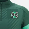 Hannover 96 2025/26 Antrenman Üst Giyim Hannover 96 2025/26 Antrenman Üst Giyim