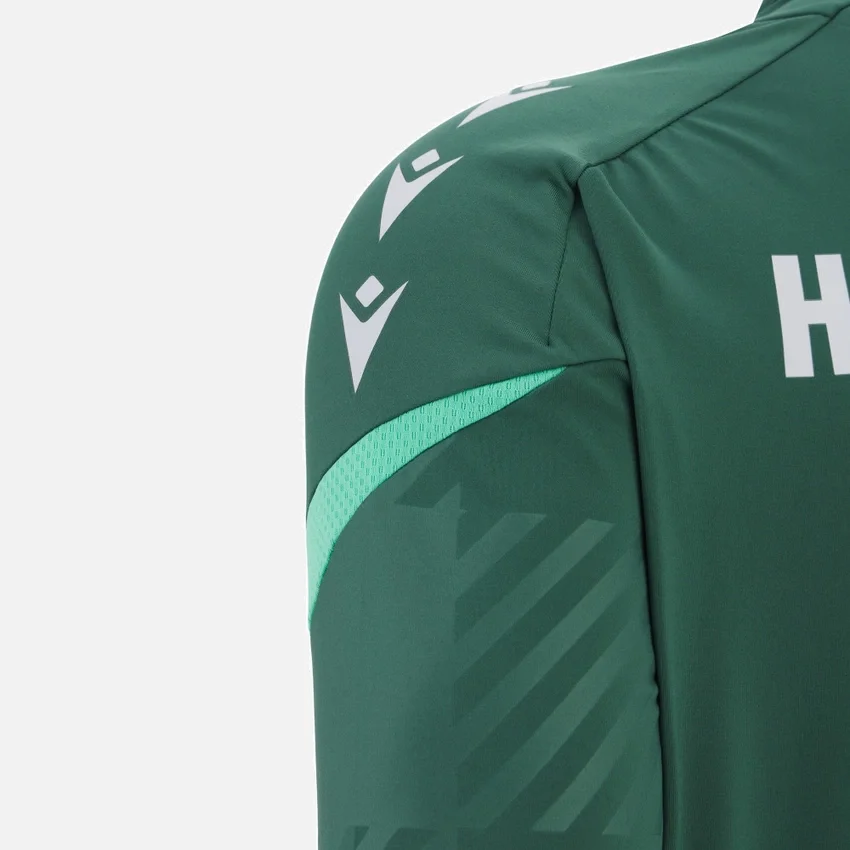 Hannover 96 2025/26 Antrenman Üst Giyim Hannover 96 2025/26 Antrenman Üst Giyim