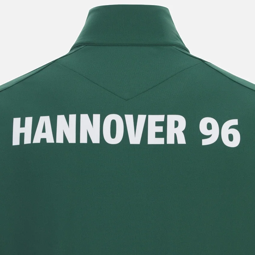 Hannover 96 2025/26 Antrenman Üst Giyim Hannover 96 2025/26 Antrenman Üst Giyim