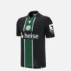 Hannover 96 2025/26 Gençler Deplasman Forması