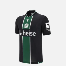 Hannover 96 2025/26 Gençler Deplasman Forması