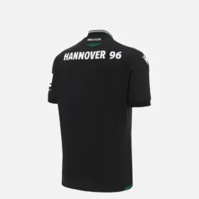 Hannover 96 2025/26 Gençler Deplasman Forması