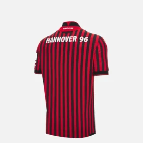 Hannover 96 2025/26 Junior Ev Maçı Forması