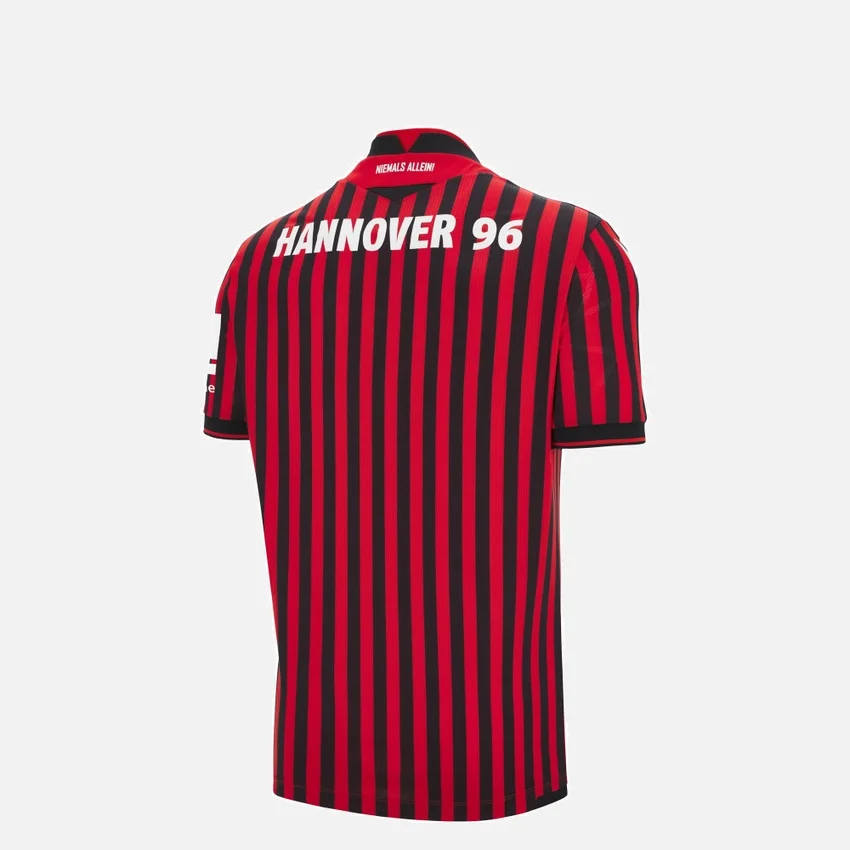 Hannover 96 2025/26 Junior Ev Maçı Forması Hannover 96 2025/26 Junior Ev Maçı Forması