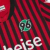 Hannover 96 2025/26 Junior Ev Maçı Forması Hannover 96 2025/26 Junior Ev Maçı Forması
