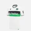 Hannover 96 2025/26 Junior Üçüncü Maç Forması Hannover 96 2025/26 Junior Üçüncü Maç Forması
