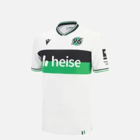 Hannover 96 2025/26 Junior Üçüncü Maç Forması