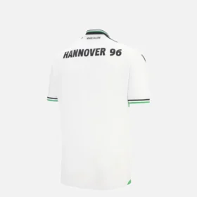 Hannover 96 2025/26 Junior Üçüncü Maç Forması