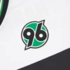 Hannover 96 2025/26 Junior Üçüncü Maç Forması Hannover 96 2025/26 Junior Üçüncü Maç Forması