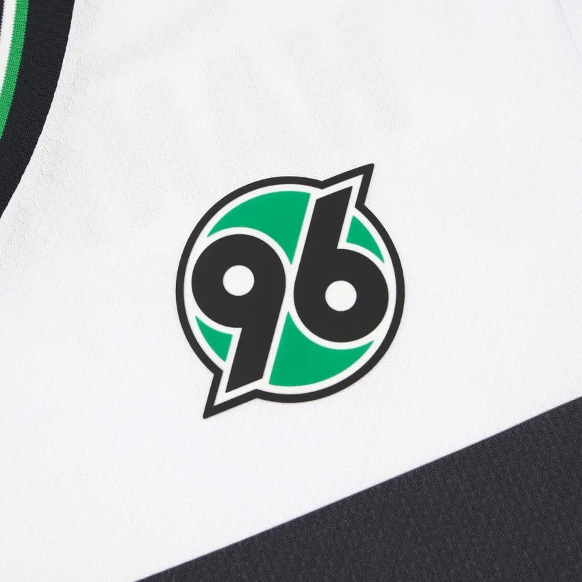 Hannover 96 2025/26 Junior Üçüncü Maç Forması Hannover 96 2025/26 Junior Üçüncü Maç Forması