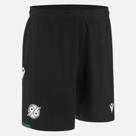 Hannover 96 2025/26 Yetişkin Deplasman Şortu